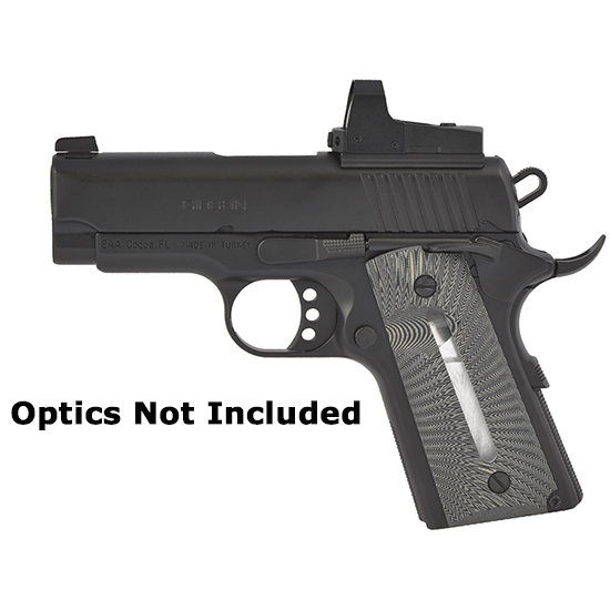 EAA GIRSAN MC1911SC 9MM 3.4